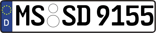 MS-SD9155