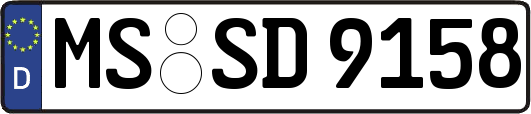 MS-SD9158