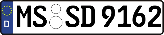 MS-SD9162