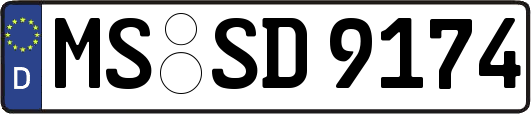 MS-SD9174