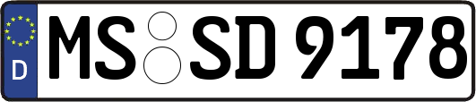 MS-SD9178