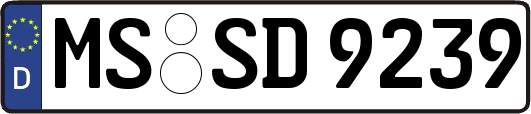 MS-SD9239