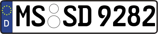 MS-SD9282