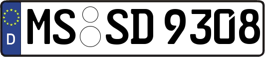 MS-SD9308