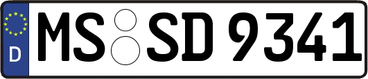 MS-SD9341