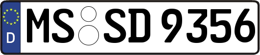 MS-SD9356