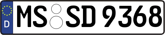 MS-SD9368