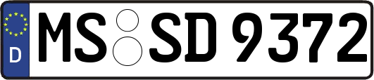 MS-SD9372