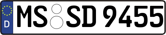 MS-SD9455