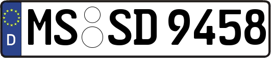 MS-SD9458