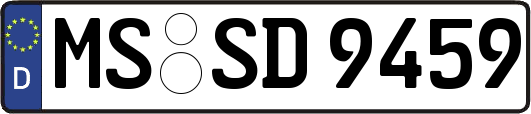 MS-SD9459