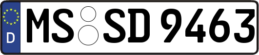 MS-SD9463