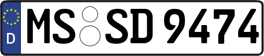 MS-SD9474