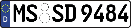 MS-SD9484