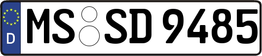 MS-SD9485