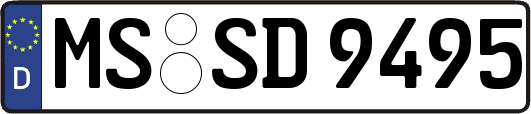 MS-SD9495