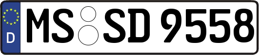 MS-SD9558