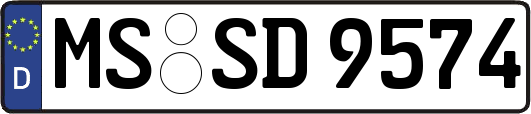 MS-SD9574