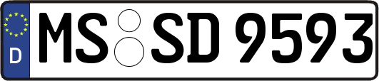 MS-SD9593