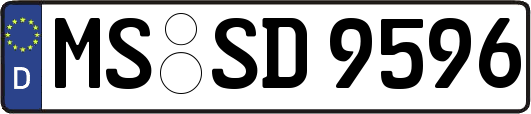 MS-SD9596