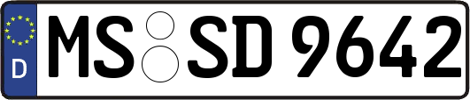 MS-SD9642