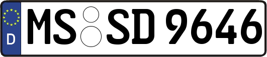 MS-SD9646