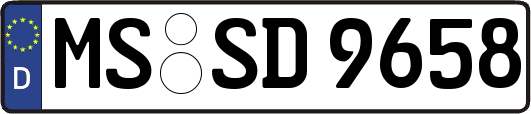 MS-SD9658