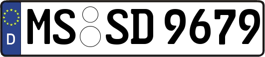 MS-SD9679