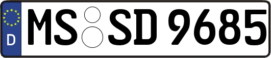 MS-SD9685