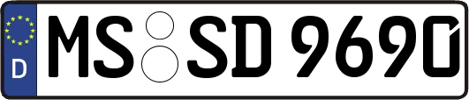 MS-SD9690