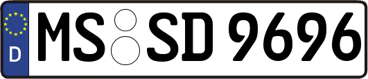 MS-SD9696