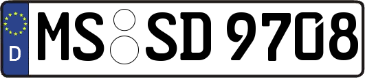 MS-SD9708