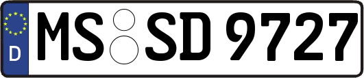 MS-SD9727