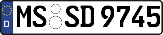 MS-SD9745