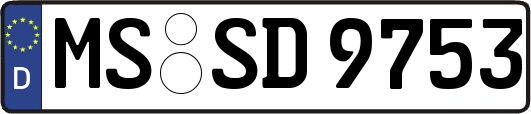 MS-SD9753