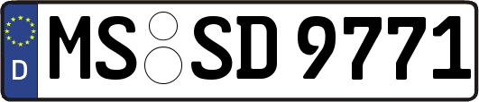 MS-SD9771