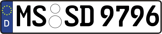 MS-SD9796