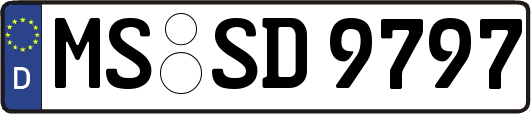 MS-SD9797