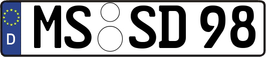 MS-SD98