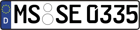 MS-SE0335