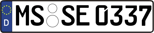 MS-SE0337