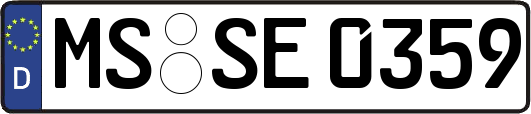 MS-SE0359