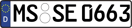 MS-SE0663