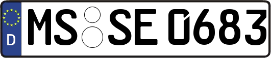 MS-SE0683