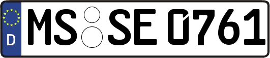 MS-SE0761