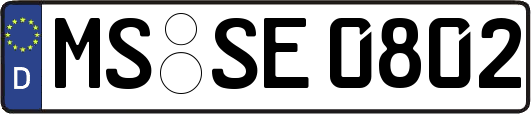MS-SE0802