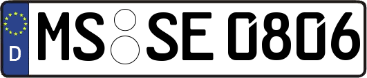 MS-SE0806
