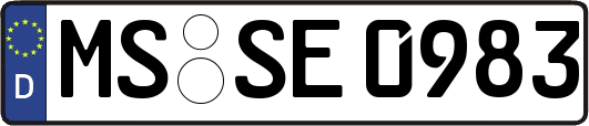 MS-SE0983