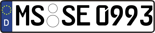 MS-SE0993