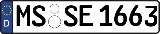 MS-SE1663